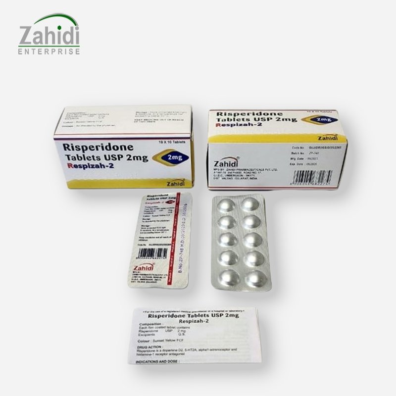 Respizah-2-(Risperidone-tablets-usp-2mg)